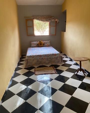Hotel Gite Cedre Gouraud à Azrou Extérieur photo