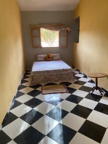 Hotel Gite Cedre Gouraud à Azrou Extérieur photo