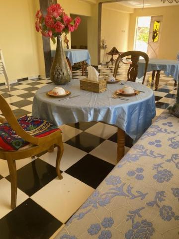 Hotel Gite Cedre Gouraud à Azrou Extérieur photo