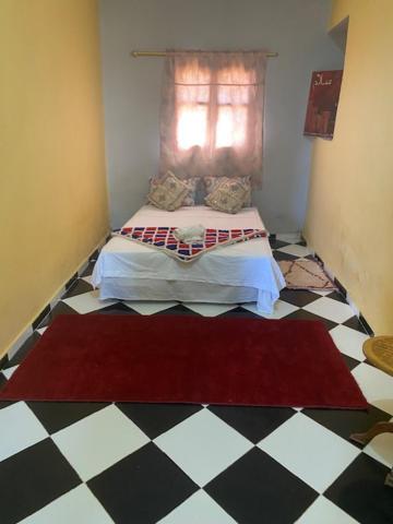 Hotel Gite Cedre Gouraud à Azrou Extérieur photo